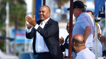 سامح الشاذلي: السيادة مصرية في السباحة بالزعانف.. و31 ميدالية حصاد جهد وعزيمة سامح الشاذلي: السيادة مصرية في السباحة بالزعانف.. و31 ميدالية حصاد جهد وعزيمة