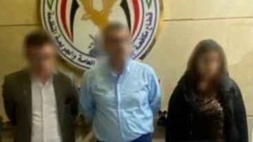 شهادات مزورة.. تشكيل عصابي يدير كيانا تعليميا وهميا يواجه هذه العقوبة شهادات مزورة.. تشكيل عصابي يدير كيانا تعليميا وهميا يواجه هذه العقوبة