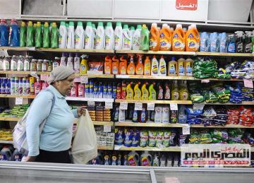 قائمة أسعار السلع الغذائية الأساسية اليوم الثلاثاء بالأسواق قائمة أسعار السلع الغذائية الأساسية اليوم الثلاثاء بالأسواق