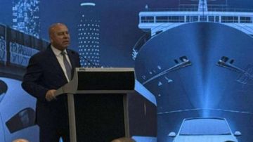 كامل الوزير: مصر تشارك ب5 شركات في معرض النقل السعودي