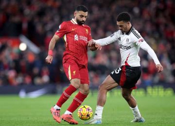 مباشر الآن.. مباراة ليفربول وكريستال بالاس (0-0) اليوم في كأس الرابطة الإنجليزية مباشر الآن.. مباراة ليفربول وكريستال بالاس (0-0) اليوم في كأس الرابطة الإنجليزية