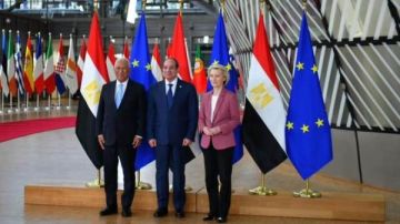 محمد موسى: قمة بروكسل كشفت مكانة مصر الجديدة بين الكبار محمد موسى: قمة بروكسل كشفت مكانة مصر الجديدة بين الكبار