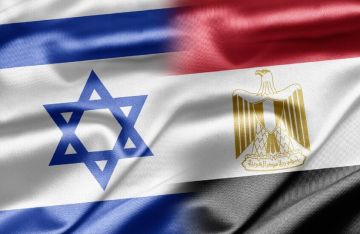 معركة دبلوماسية عنيفة بين مصر وإسرائيل