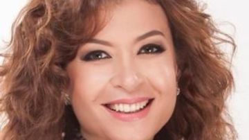 منال سلامة لصدى البلد: أستكمل تصوير أنا أنت.. أنت مش أنا.. والمسلسل مليء بالمفاجآت منال سلامة لصدى البلد: أستكمل تصوير أنا أنت.. أنت مش أنا.. والمسلسل مليء بالمفاجآت