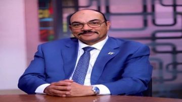 نائب رئيس حزب المؤتمر: رد حماس يجسد مسؤولية وطنية عالية نائب رئيس حزب المؤتمر: رد حماس يجسد مسؤولية وطنية عالية