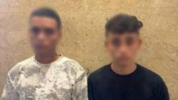 نشرا مقاطع فيديو خادشة .. القبض على بلوجر ونجل عمه بالقاهرة