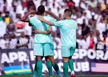 نهضة بركان أمام بيراميدز.. أكثر اللاعبين حصولا على السوبر الأفريقي