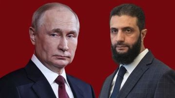 هل يحسم الشرع مع بوتين مصير القواعد العسكرية الروسية في سوريا؟