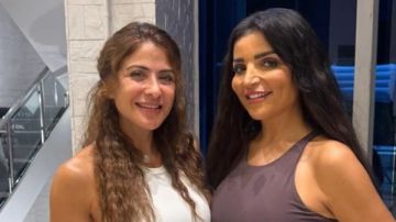هيدي كرم تواجه نيرمين سيف الدين في وتر حساس 2 هيدي كرم تواجه نيرمين سيف الدين في وتر حساس 2