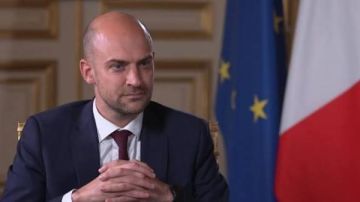 وزير الخارجية الفرنسية: من المرجح زيادة وجود الاتحاد الأوروبي في قطاع غزة