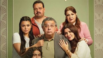 إيرادات فيلم فيها إيه يعني تتجاوز حاجز الـ 10 ملايين