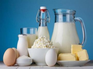 استقرار أسعار البيض وانخفاض السمن الصناعي بالأسواق اليوم الأحد 5 أكتوبر استقرار أسعار البيض وانخفاض السمن الصناعي بالأسواق اليوم الأحد 5 أكتوبر