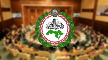 البرلمان العربي يطالب المجتمع الدولي بموقف حاسم للحد من سباق التسلح البرلمان العربي يطالب المجتمع الدولي بموقف حاسم للحد من سباق التسلح