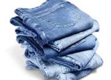 البسه في دماغك .. أسرع وأسهل طرق لتوسيع البنطلون الجينز  البسه في دماغك .. أسرع وأسهل طرق لتوسيع البنطلون الجينز