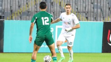 التعادل السلبي يحسم نتيجة مباراة المصري وسموحة في الدوري التعادل السلبي يحسم نتيجة مباراة المصري وسموحة في الدوري