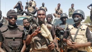 الدعم السريع قتل أكثر من ألفي مواطن بالفاشر يومي الأحد والاثنين..تفاصيل