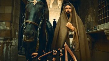 المونتير محمد عبدالمنعم: سعيد بفوز المنبر بجائزة أفضل فيلم بالإسكندرية السينمائي