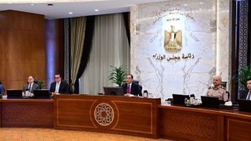 الوزراء يوافق على مقترح الشباب والرياضة بشأن عضوية كلوب بدر 