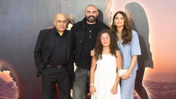 بحضور أمير كرارة.. الصور الكاملة للعرض الخاص لفيلم أوسكار عودة الماموث بحضور أمير كرارة.. الصور الكاملة للعرض الخاص لفيلم أوسكار عودة الماموث