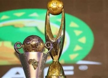 بعد تأهل الأهلي والزمالك.. موعد قرعة دوري أبطال أفريقيا والكونفدرالية بعد تأهل الأهلي والزمالك.. موعد قرعة دوري أبطال أفريقيا والكونفدرالية