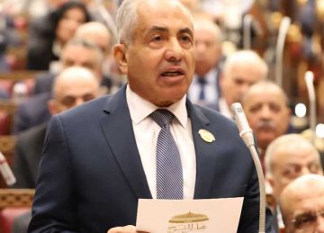 بـ 299 صوتا لكل منهما.. العوضي و حنضل وكيلان لـ الشيوخ 