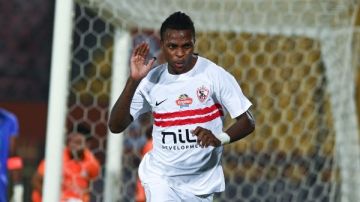 تشكيل الزمالك المتوقع ضد ديكيداها في الكونفدرالية.. شيكو بانزا يقود الهجوم تشكيل الزمالك المتوقع ضد ديكيداها في الكونفدرالية.. شيكو بانزا يقود الهجوم