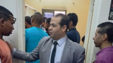 تمكين المرأة وذوي الهمم بالأقصر.. ندوة توعوية حول الزواج المبكر وحملات لدعم التشغيل تمكين المرأة وذوي الهمم بالأقصر.. ندوة توعوية حول الزواج المبكر وحملات لدعم التشغيل