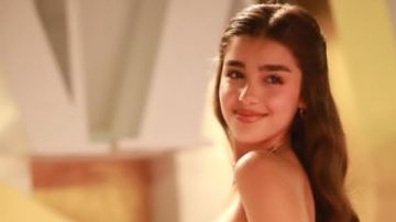 توانا الجوهري تتألق بإطلالة باربي في مهرجان الجونة السينمائي وتخطف الأضواء شاهد