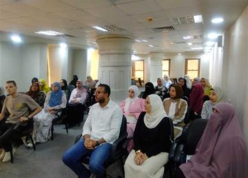 جولات لـ سلامة المرضي على المنشآت الصحية بمطروح جولات لـ سلامة المرضي على المنشآت الصحية بمطروح