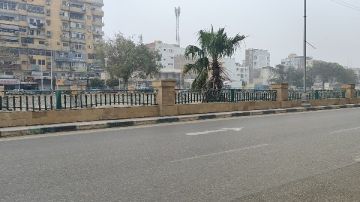 حالة الطقس غدا .. الأرصاد تحذر من رياح تضرب مناطق في سيناء والصعيد حالة الطقس غدا .. الأرصاد تحذر من رياح تضرب مناطق في سيناء والصعيد