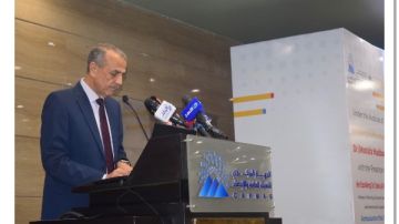 خيرت بركات: مسح الأسرة المصرية ينفذ بكوادر وطنية وتمويل مصري بالكامل