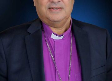 رئيس الطائفة الإنجيلية: مصر تؤكد ريادتها في ترسيخ السلام بقمة شرم الشيخ