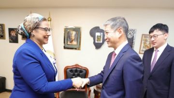 رئيس حقوق الإنسان تستقبل سفير الصين بالقاهرة لبحث سبل تعزيز التعاون رئيس حقوق الإنسان تستقبل سفير الصين بالقاهرة لبحث سبل تعزيز التعاون