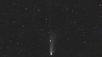 رحلة فلكية توثق مشهد نادرا في سماء صحراء رزين ماذا حدث؟ رحلة فلكية توثق مشهد نادرا في سماء صحراء رزين ماذا حدث؟