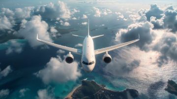 صفر وفيات وانبعاثات.. تفويض تاريخي من الإيكاو لتحويل مستقبل الطيران العالمي صفر وفيات وانبعاثات.. تفويض تاريخي من الإيكاو لتحويل مستقبل الطيران العالمي