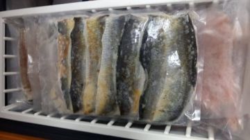 ضبط ربع طن مواد غذائية غير صالحة للاستعمال الآدمى فى مطروح ضبط ربع طن مواد غذائية غير صالحة للاستعمال الآدمى فى مطروح