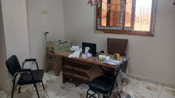 ضبط معمل تحاليل غير مرخص بسوهاج