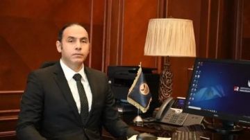 عزام: البورصة المصرية شريك فاعل في ترسيخ مبادئ الحوكمة وثقة المستثمرين عزام: البورصة المصرية شريك فاعل في ترسيخ مبادئ الحوكمة وثقة المستثمرين