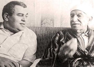 فى الحلقة الثانية من السيرة منى سعيد الطويل لـ صلاح منتصر (٢- ٢): لا أنت بعيد فأنتظرك.. ولا أنت قريب فألقاك 