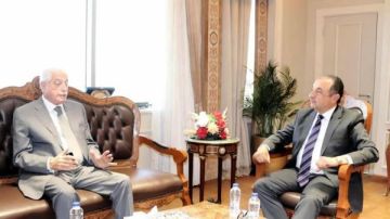 قطاع الأعمال: تعزيز الشراكة مع الجهات الحكومية لتعظيم الاستفادة من الموارد والأصول قطاع الأعمال: تعزيز الشراكة مع الجهات الحكومية لتعظيم الاستفادة من الموارد والأصول