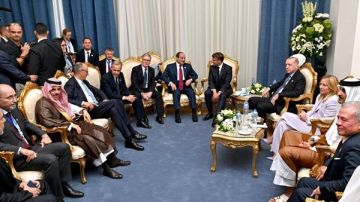 قمة شرم الشيخ للسلام.. تفاصيل ما جرى داخل الغرف المغلقة حول عدم حضور نتنياهو