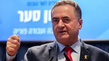 كاتس: حماس ستدفع ثمنا باهظا لكل عملية إطلاق نار