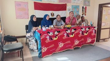 محافظ أسيوط: حملات توعية بأضرار حرق المخلفات الزراعية بقرى منفلوط