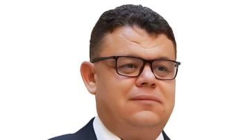 محمد البديوي عن قمة شرم الشيخ: مصر تعيد للعالم لغة العقل والحكمة