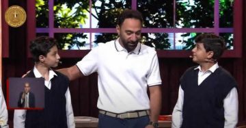 محمد سلام عن استقبال الجمهور له في احتفالية مصر وطن السلام: لحظة مليانة مشاعر مفيش كلام يوصفها محمد سلام عن استقبال الجمهور له في احتفالية مصر وطن السلام: لحظة مليانة مشاعر مفيش كلام يوصفها