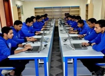 معايير اعتماد هيئة إتقان لبرامج التعليم الفني والتقني في مصر (تفاصيل)