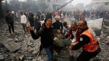 مقتل قيادي بارز في تنظيم أنصار الإسلام بغارة للتحالف الدولي في إدلب