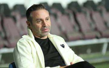 مليون جنيه مقابل كشف أسرار الزمالك وحازم إمام يرد على العرض مليون جنيه مقابل كشف أسرار الزمالك وحازم إمام يرد على العرض