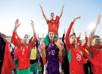 موعد مباراة المغرب ضد الأرجنتين والقنوات الناقلة في نهائي كأس العالم للشباب 2025