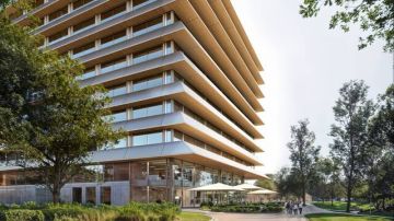 مينا فارم تقود تطوير مصنع علاجات جينية بمركز برلين باستثمارات 70 مليون يورو